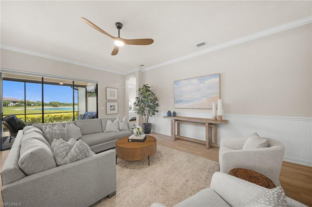 ESPLANADE - Residential