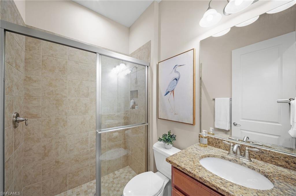 ESPLANADE - Residential