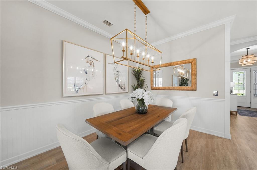 ESPLANADE - Residential