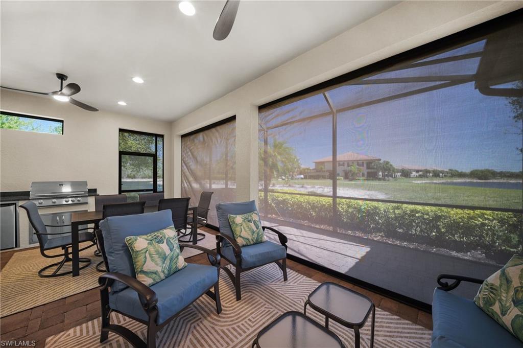 ESPLANADE - Residential