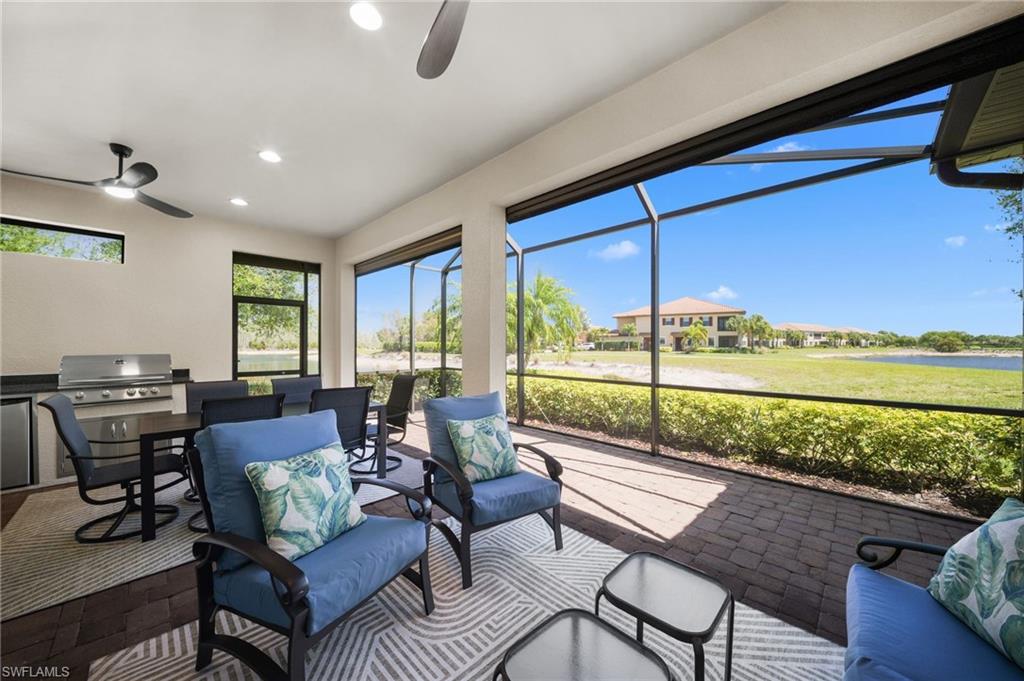 ESPLANADE - Residential