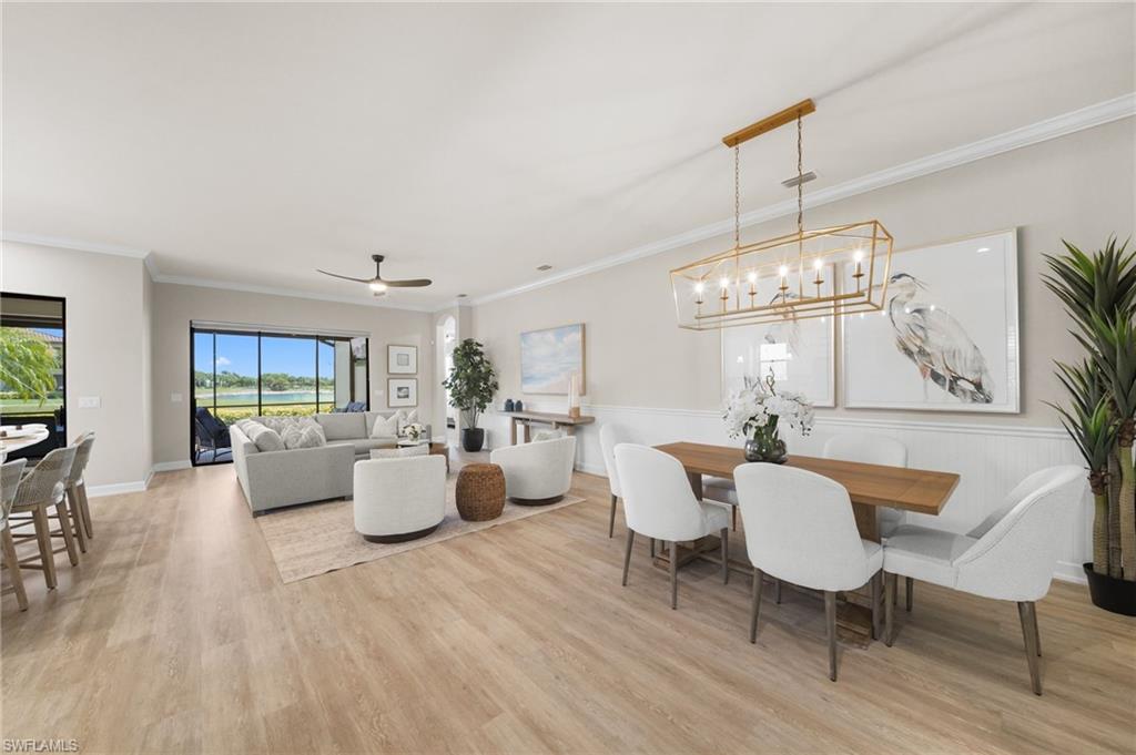 ESPLANADE - Residential