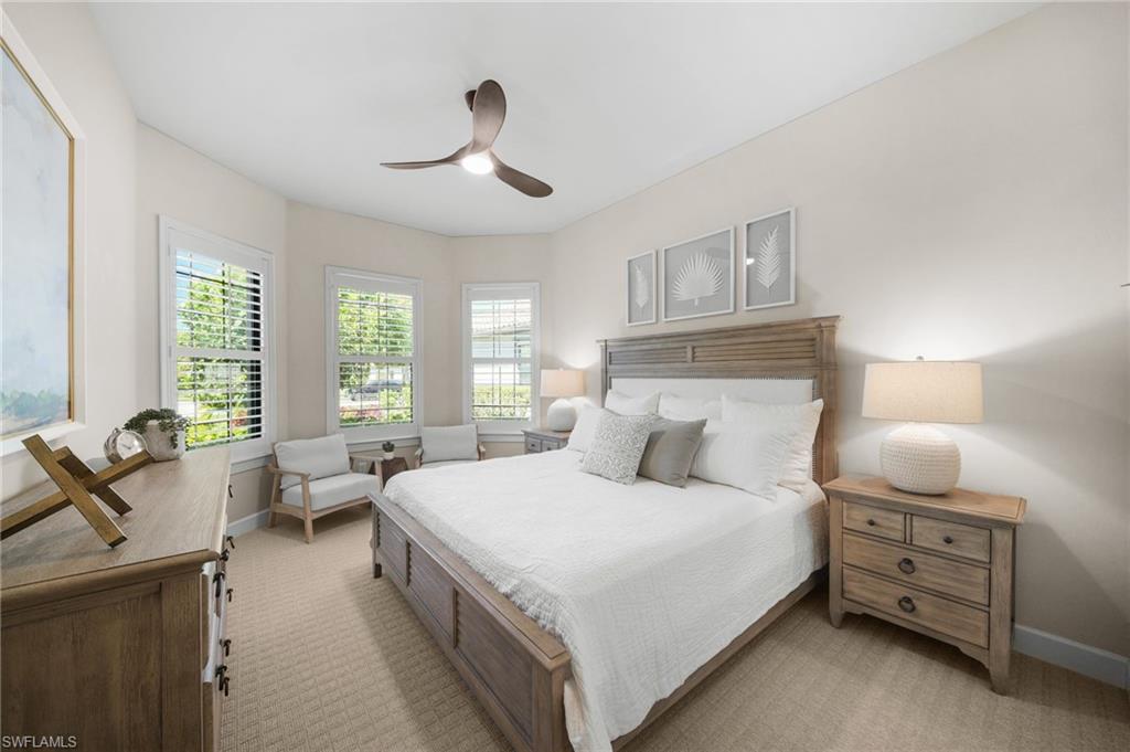 ESPLANADE - Residential