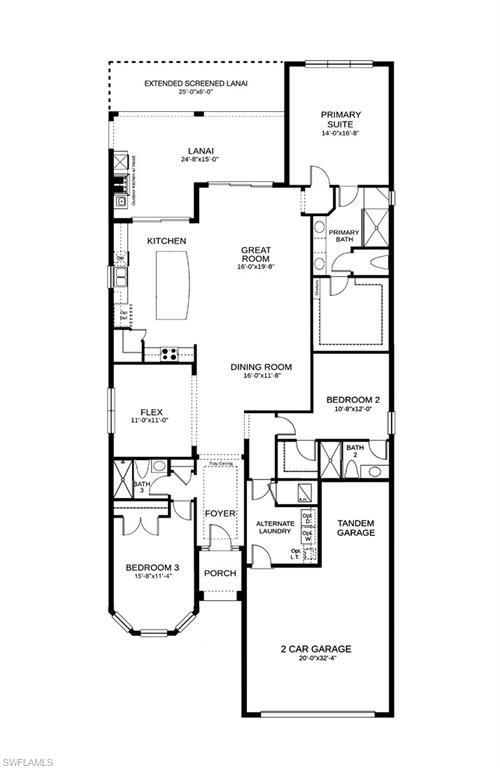 ESPLANADE - Residential