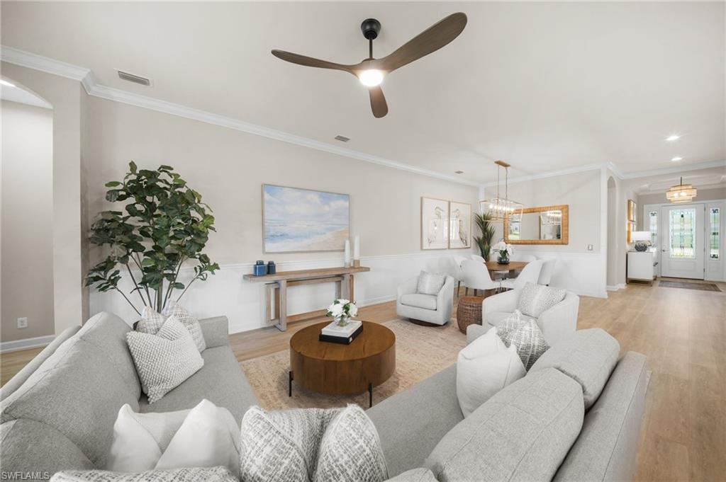 ESPLANADE - Residential