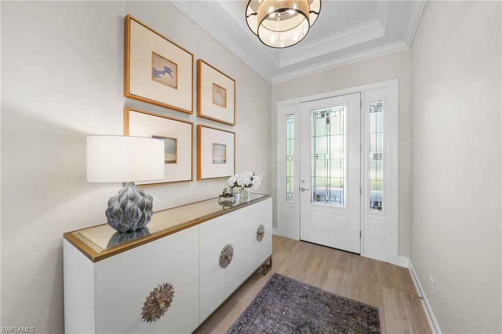 ESPLANADE - Residential