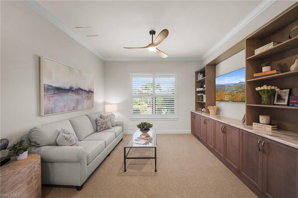 ESPLANADE - Residential