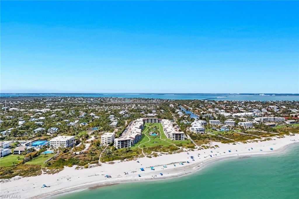 LOGGERHEAD CAY CONDO - Residential