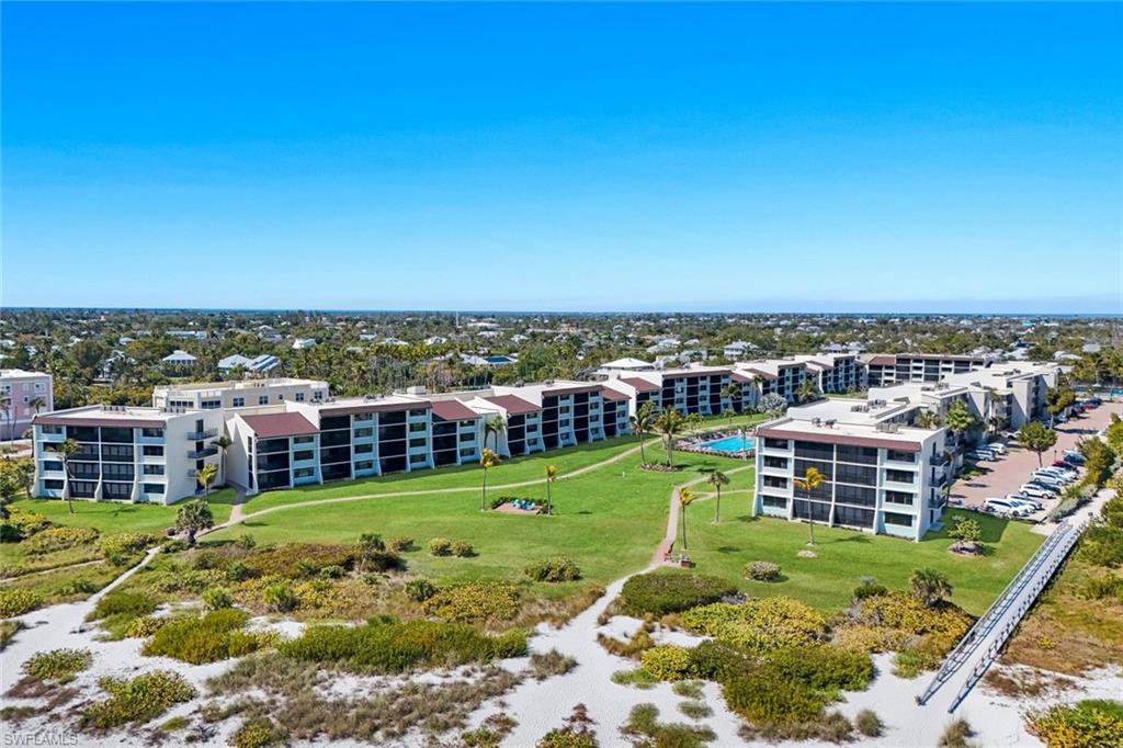 LOGGERHEAD CAY CONDO - Residential