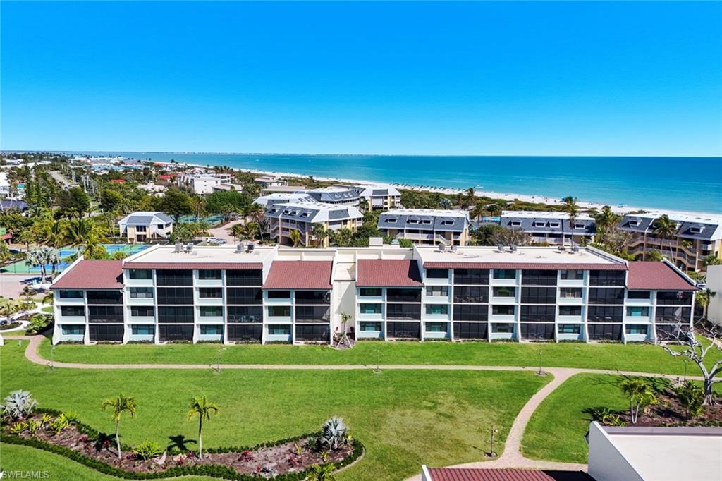 LOGGERHEAD CAY CONDO - Residential