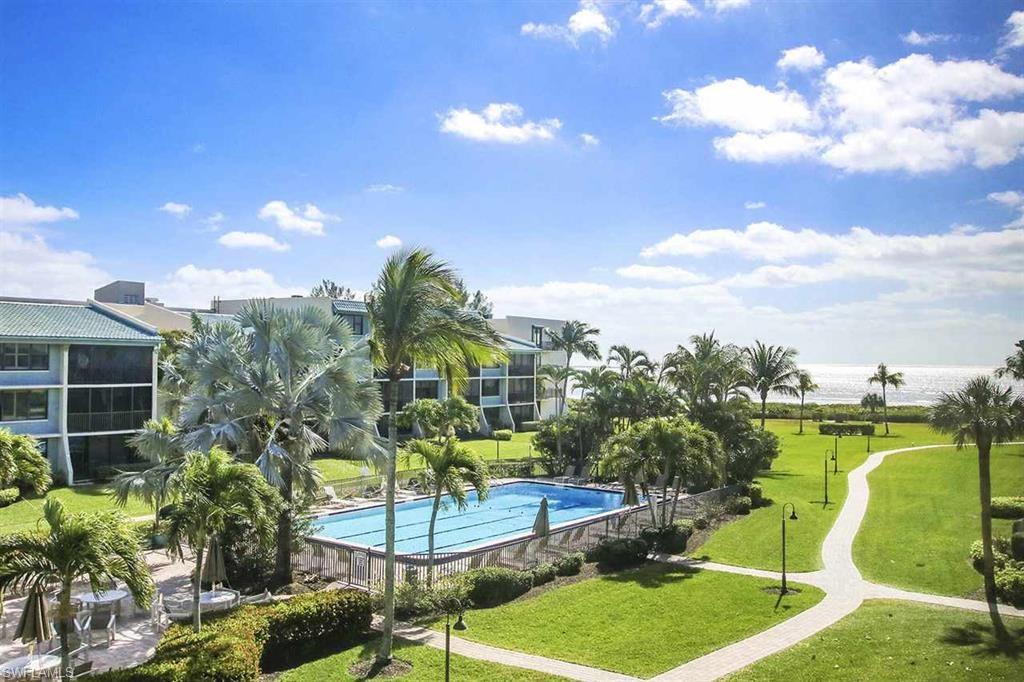 LOGGERHEAD CAY CONDO - Residential