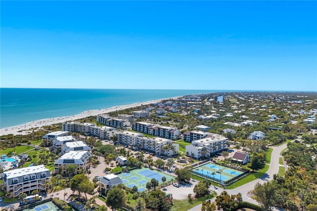 LOGGERHEAD CAY CONDO - Residential