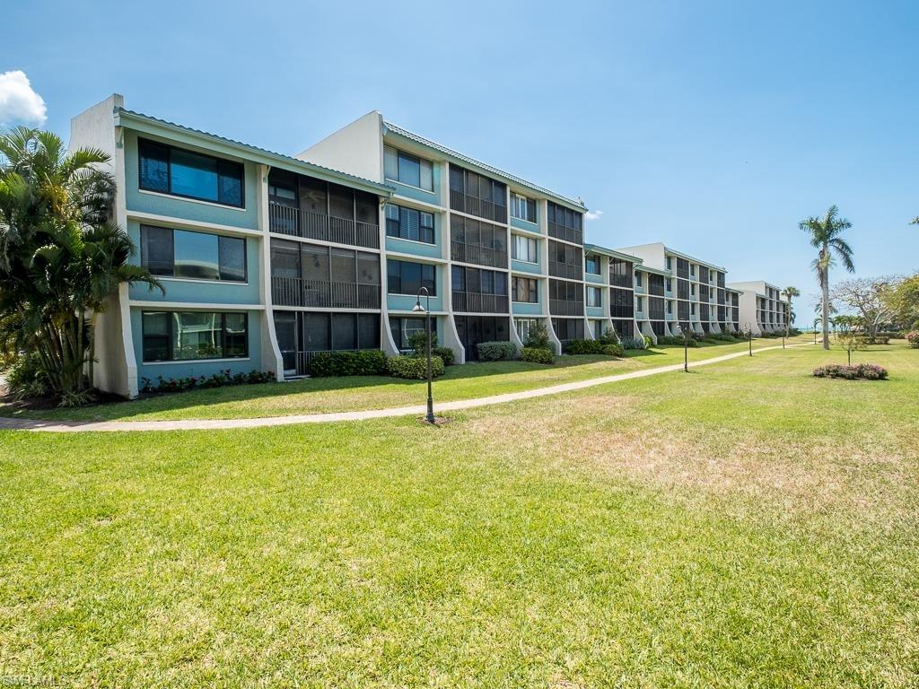 LOGGERHEAD CAY CONDO - Residential