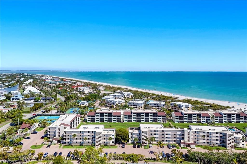 LOGGERHEAD CAY CONDO - Residential
