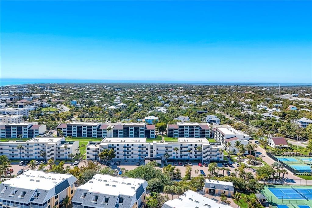 LOGGERHEAD CAY CONDO - Residential