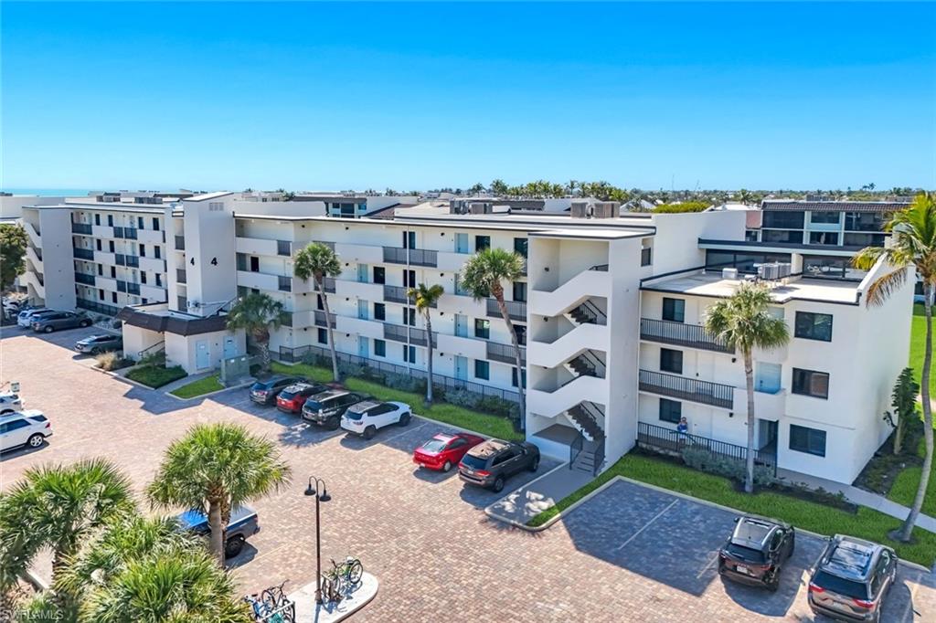 LOGGERHEAD CAY CONDO - Residential