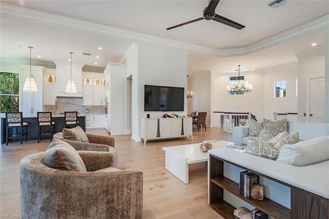 16995 Porta Vecchio WAY 202 NAPLES FL 34110