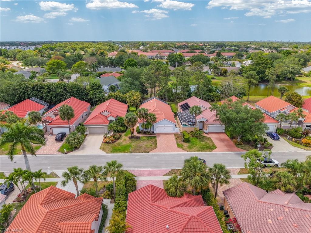 SABAL LAKE - Residential Lease