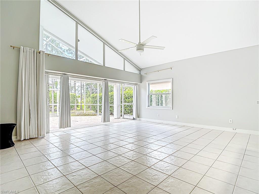 SABAL LAKE - Residential Lease