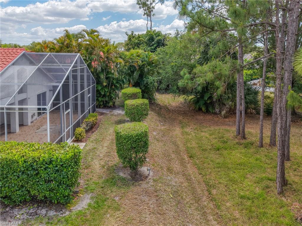 SABAL LAKE - Residential Lease