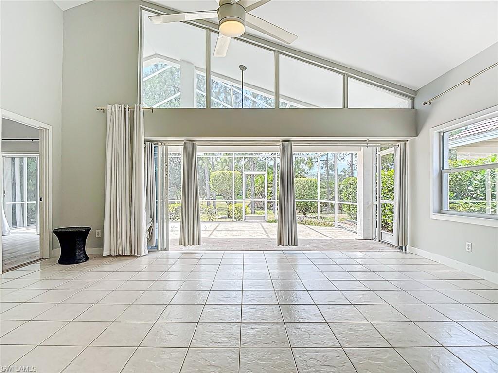 SABAL LAKE - Residential Lease