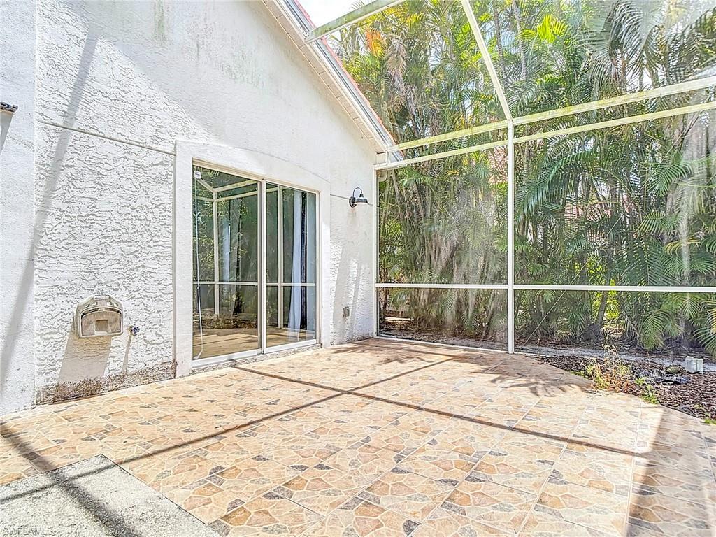 SABAL LAKE - Residential Lease