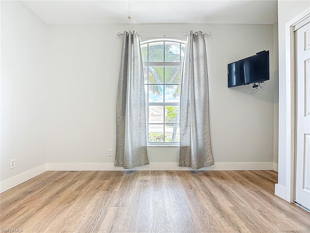 SABAL LAKE - Residential Lease