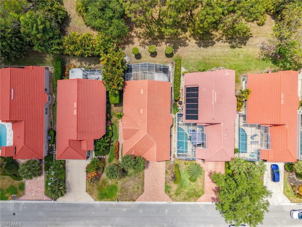 SABAL LAKE - Residential Lease