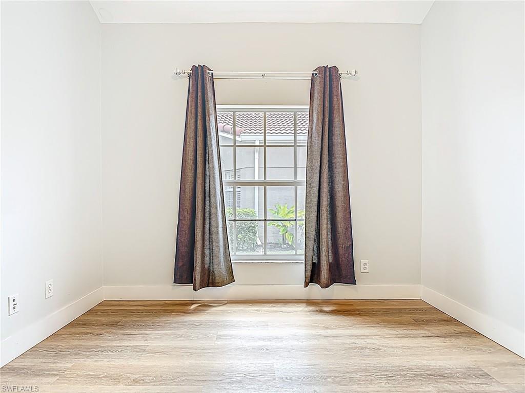 SABAL LAKE - Residential Lease