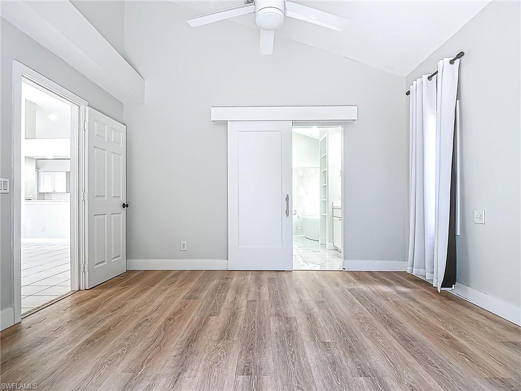 SABAL LAKE - Residential Lease