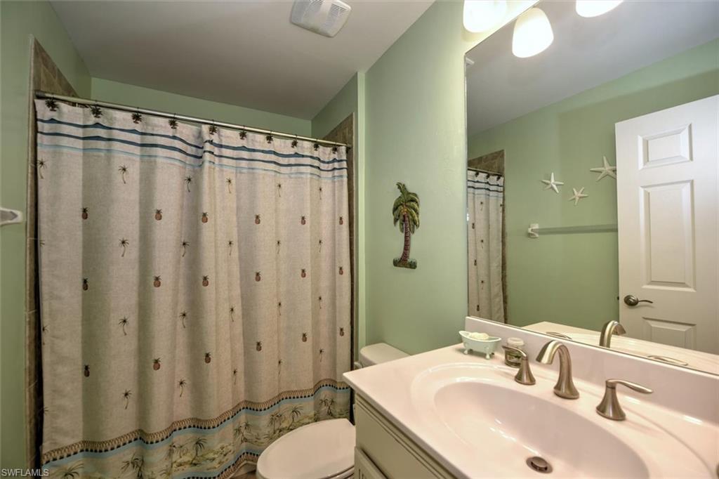 HAMMOCK COVE - Residential