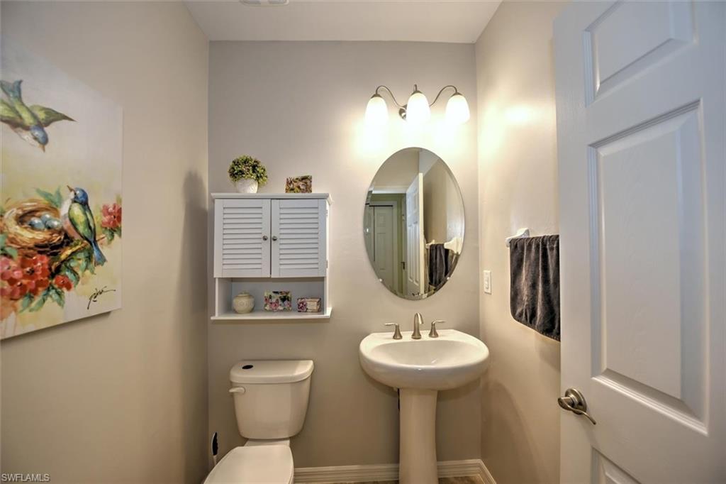 HAMMOCK COVE - Residential