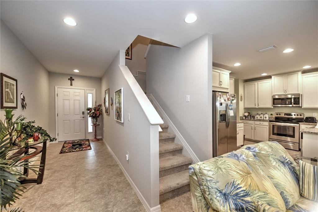 HAMMOCK COVE - Residential