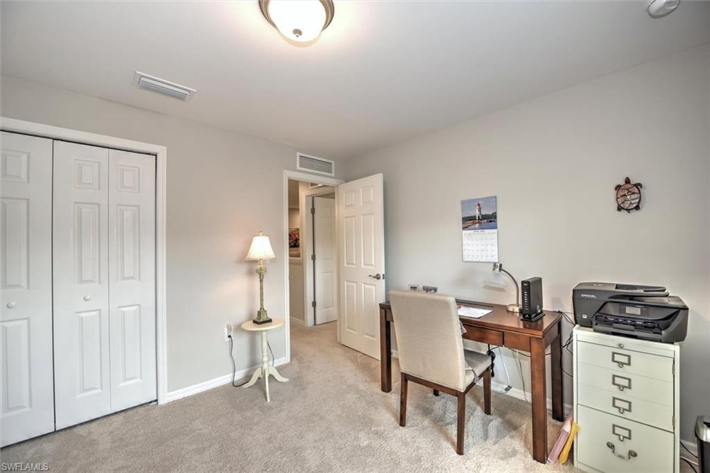 HAMMOCK COVE - Residential