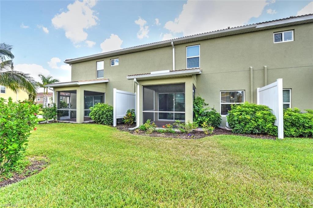 HAMMOCK COVE - Residential