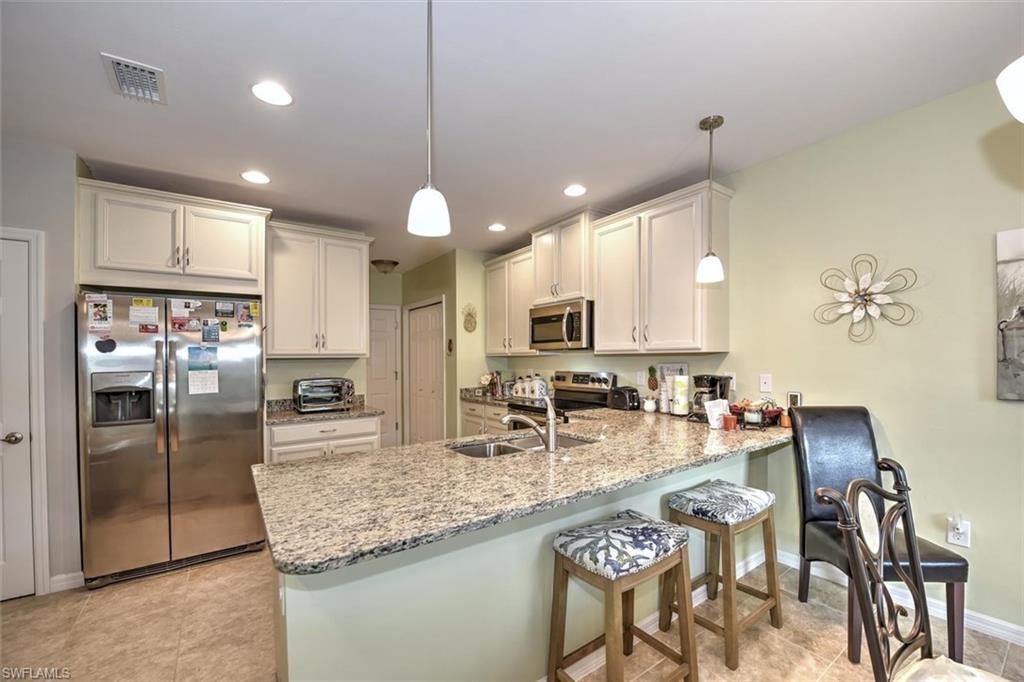 HAMMOCK COVE - Residential