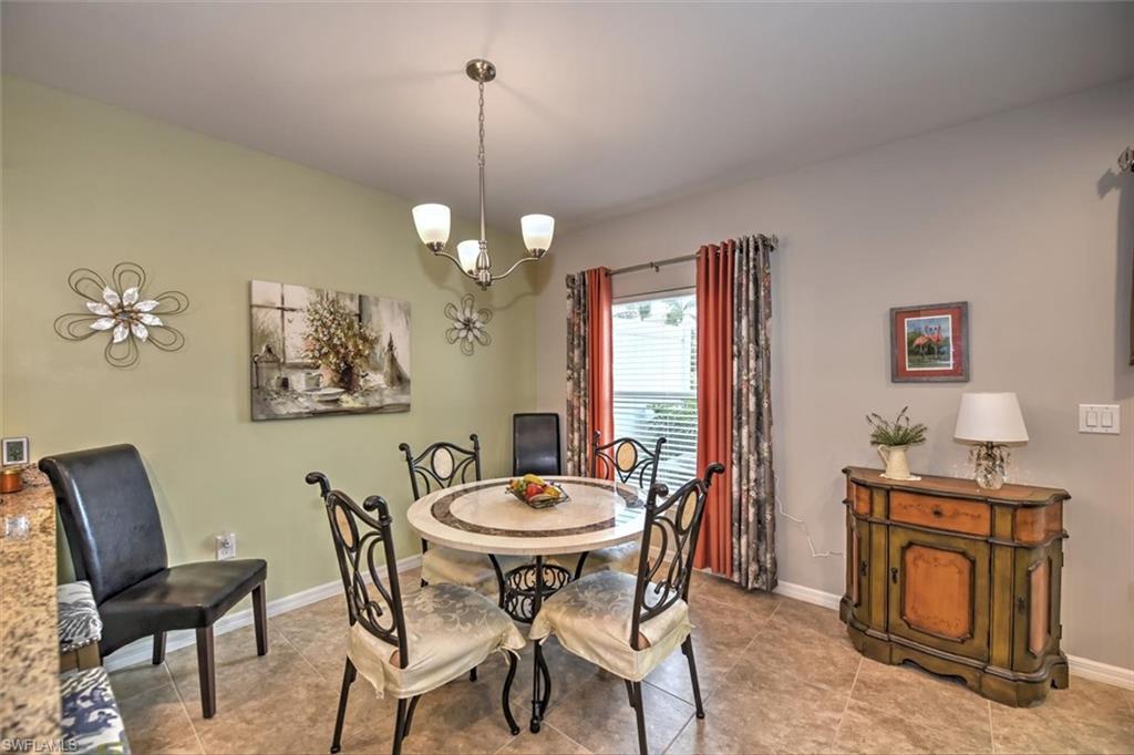 HAMMOCK COVE - Residential