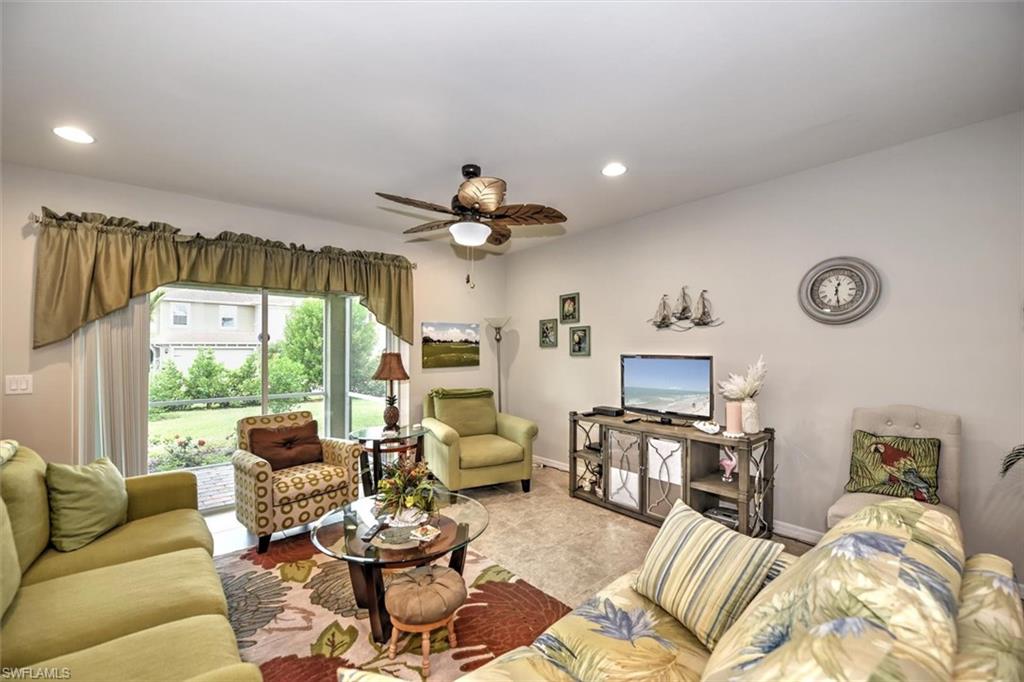 HAMMOCK COVE - Residential