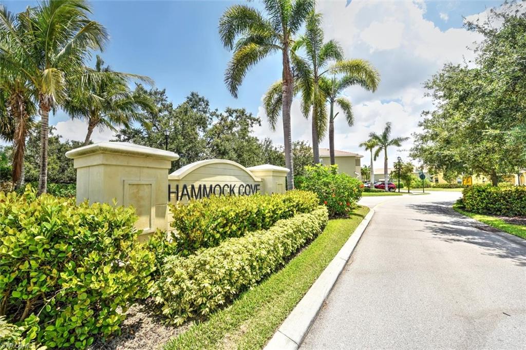 HAMMOCK COVE - Residential