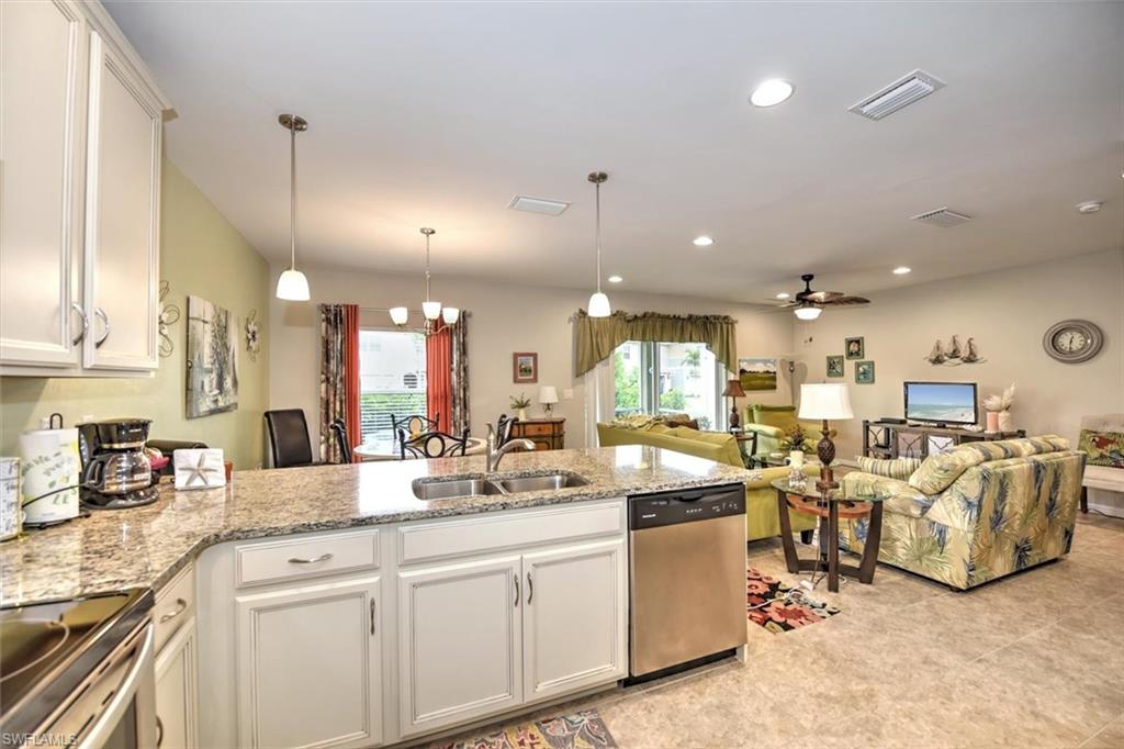 HAMMOCK COVE - Residential