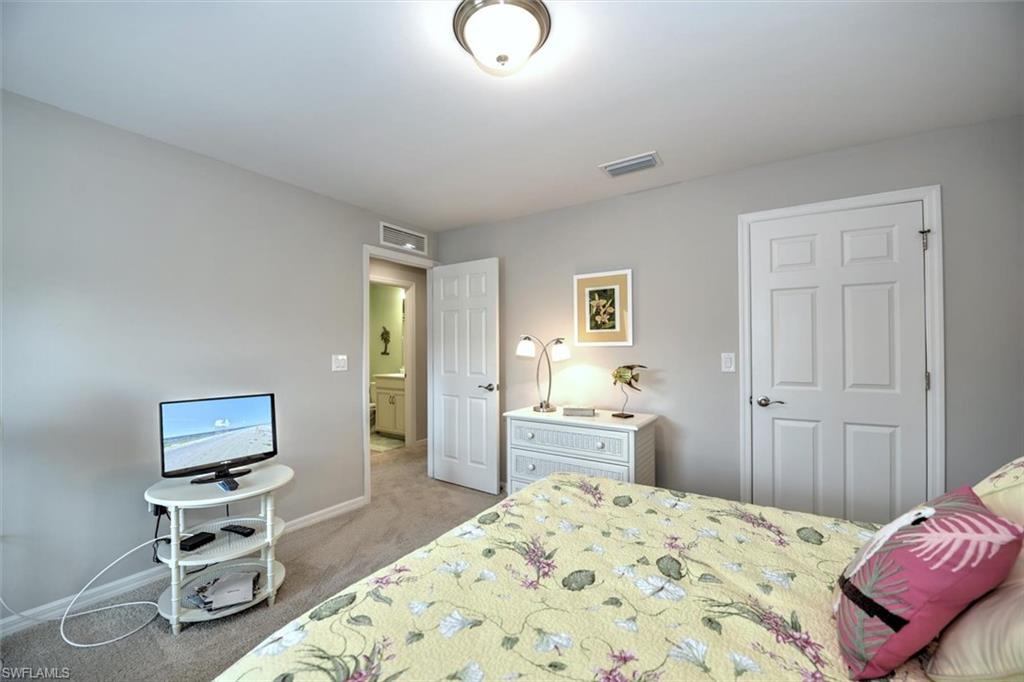 HAMMOCK COVE - Residential