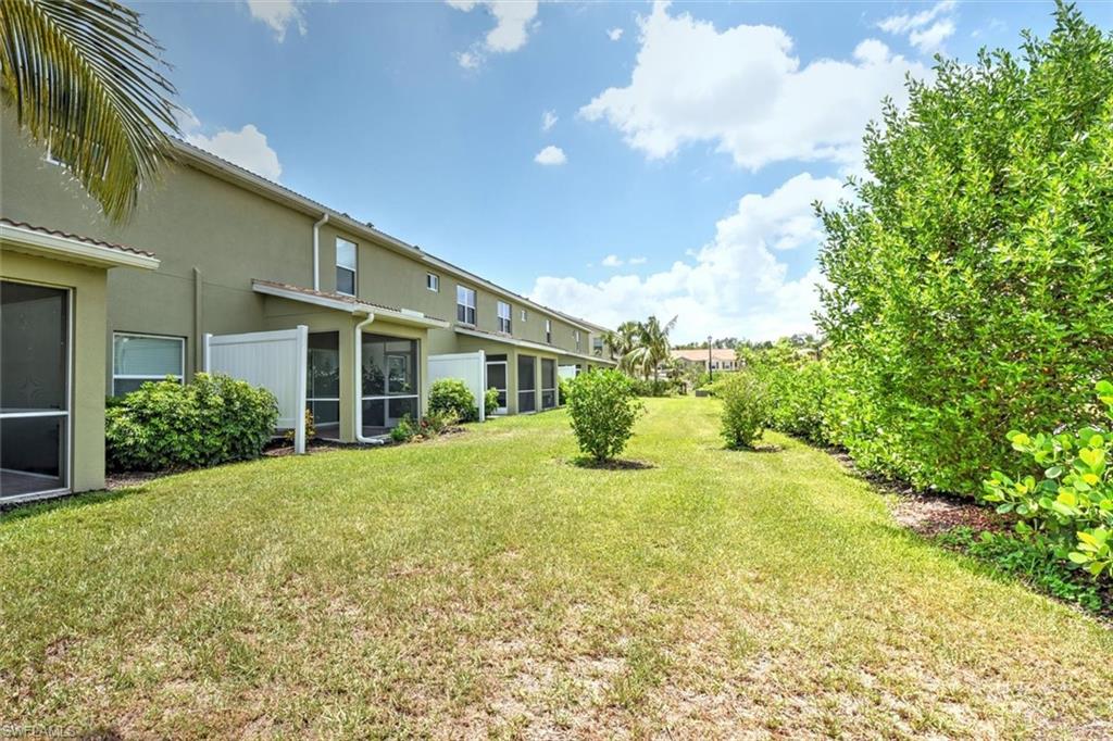 HAMMOCK COVE - Residential