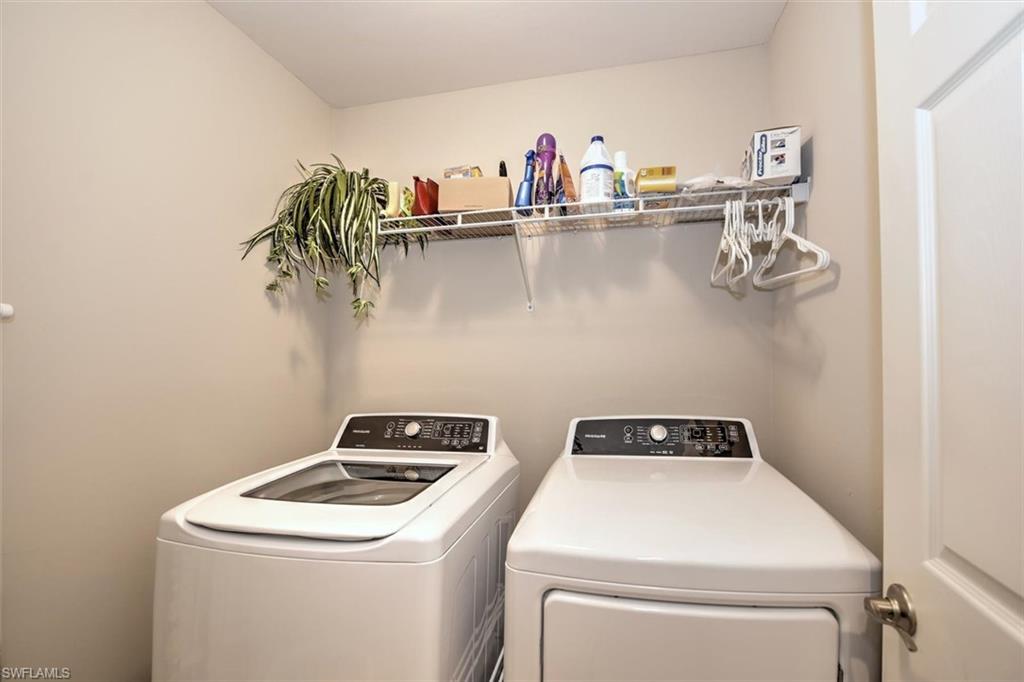 HAMMOCK COVE - Residential