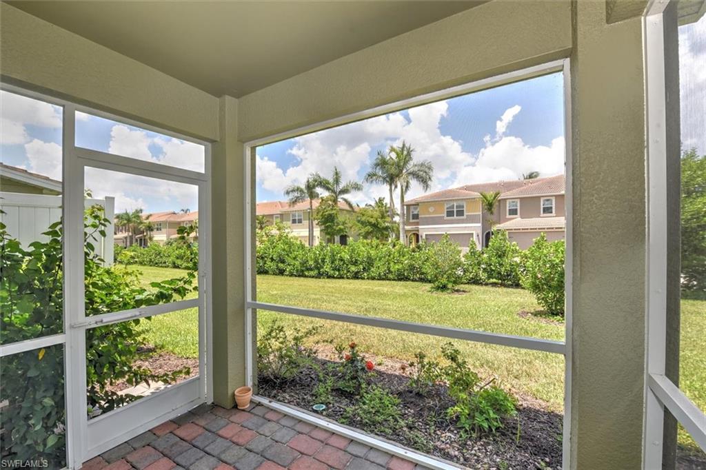 HAMMOCK COVE - Residential