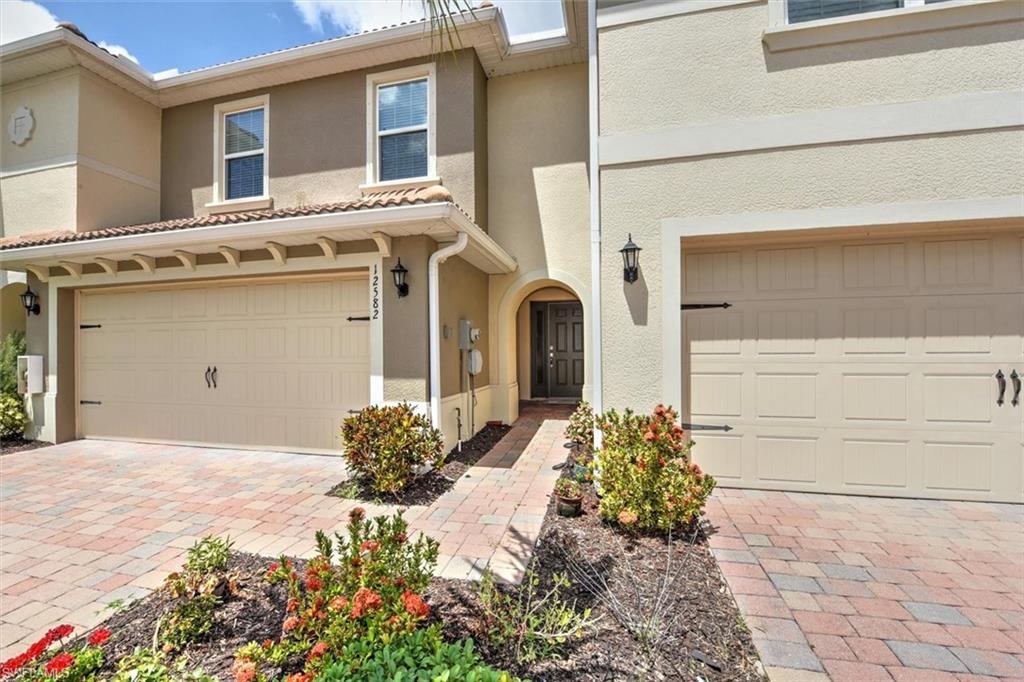 HAMMOCK COVE - Residential