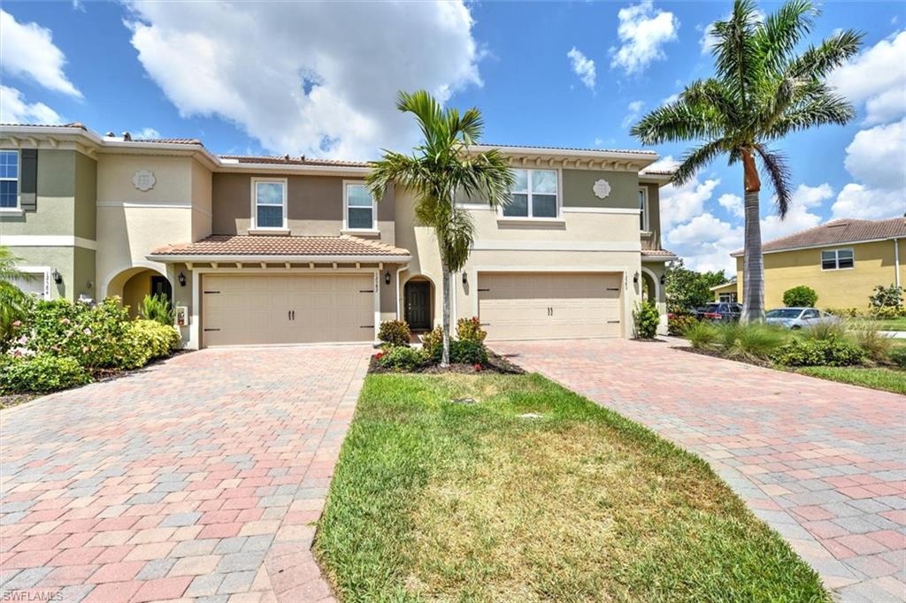 HAMMOCK COVE - Residential