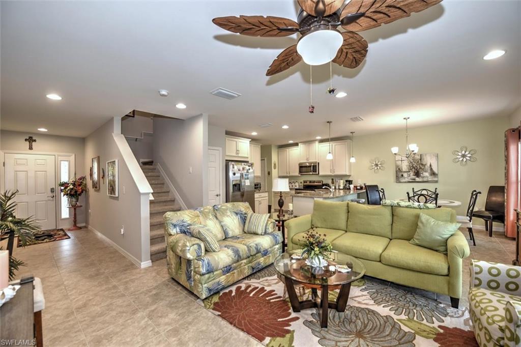 HAMMOCK COVE - Residential