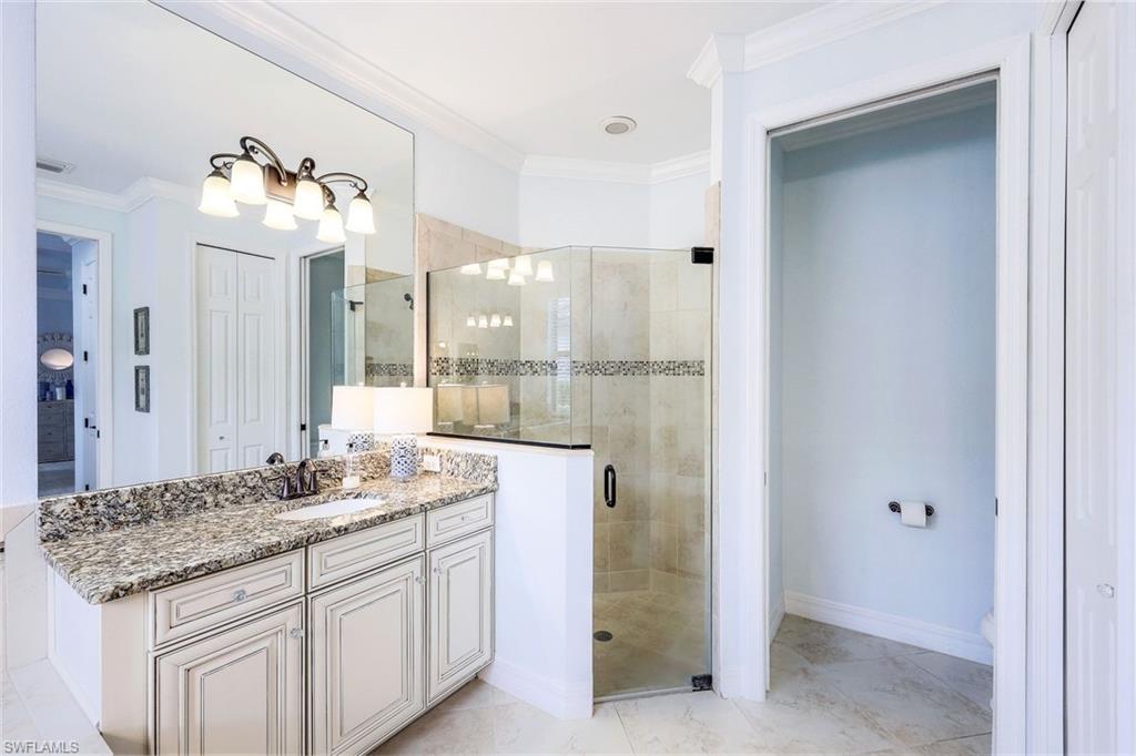 BONITA NATIONAL GOLF AND COUNTRY CLUB - Residential