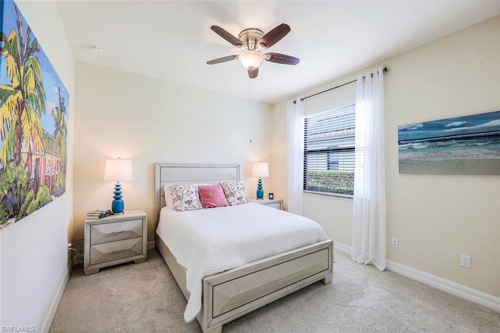 BONITA NATIONAL GOLF AND COUNTRY CLUB - Residential