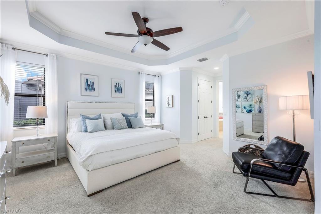 BONITA NATIONAL GOLF AND COUNTRY CLUB - Residential